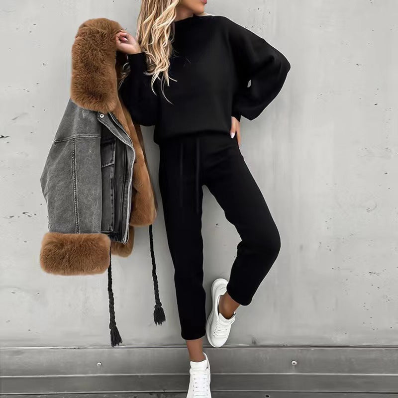 Drune | Eleganter und stilvoller Anzug für Damen