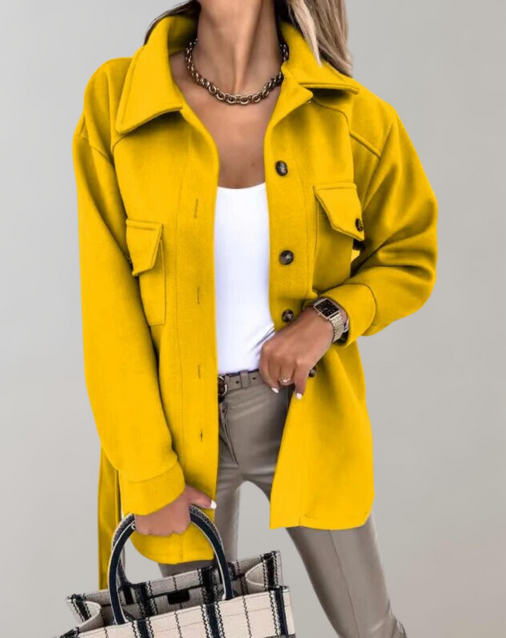 Drune | Moderne und vielseitige Winterjacke