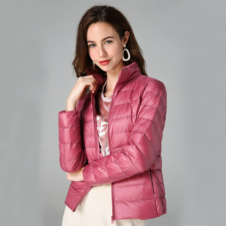 Drune | Ultraleichte Gefütterte Jacke
