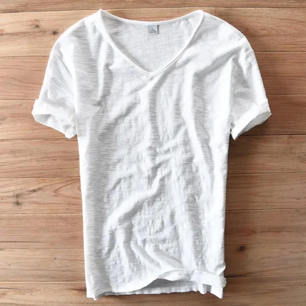 Drune | Baumwoll-T-Shirt