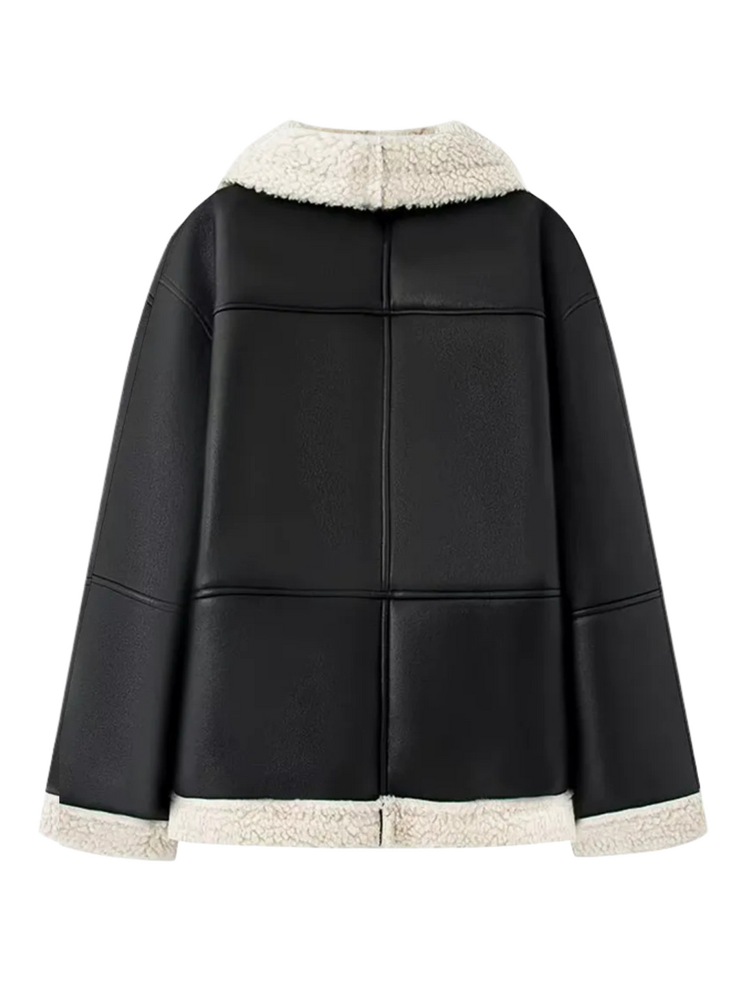 Drune | Warm gefütterte Damenjacke