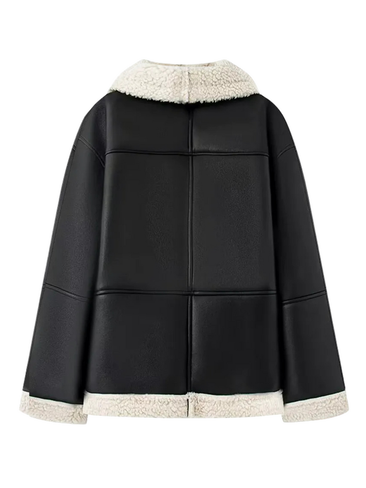 Drune | Warm gefütterte Damenjacke