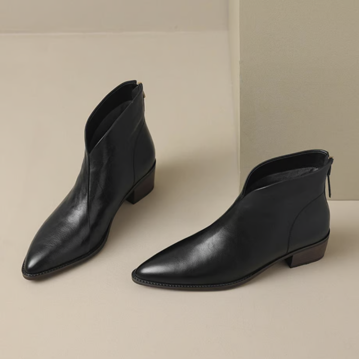 Drune | Elegante Stiefel