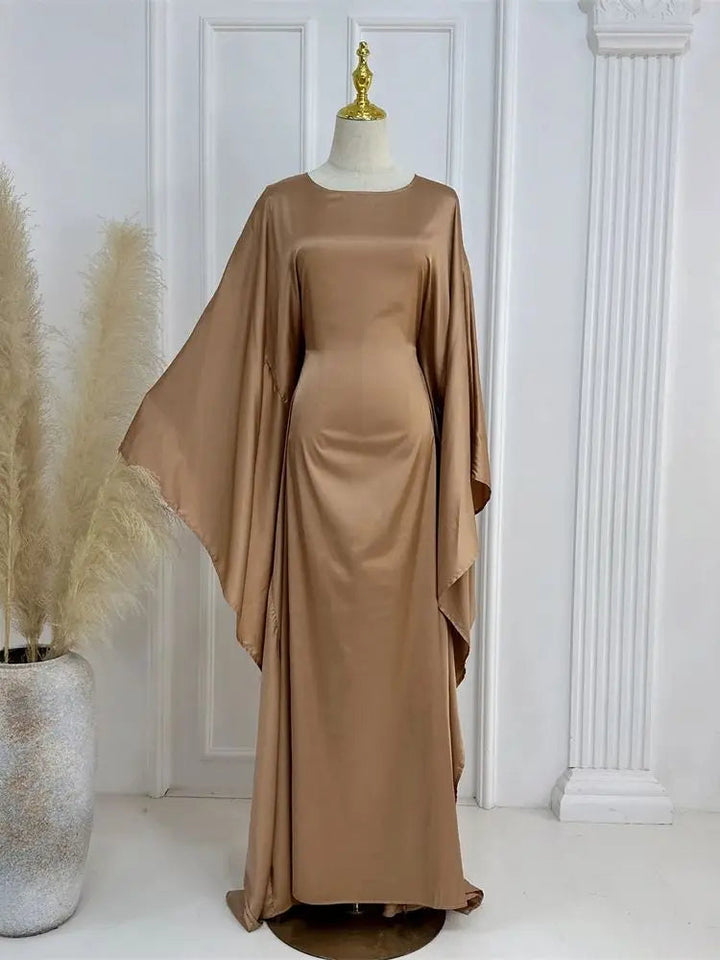 Drune | Elegante Maxi Kleid