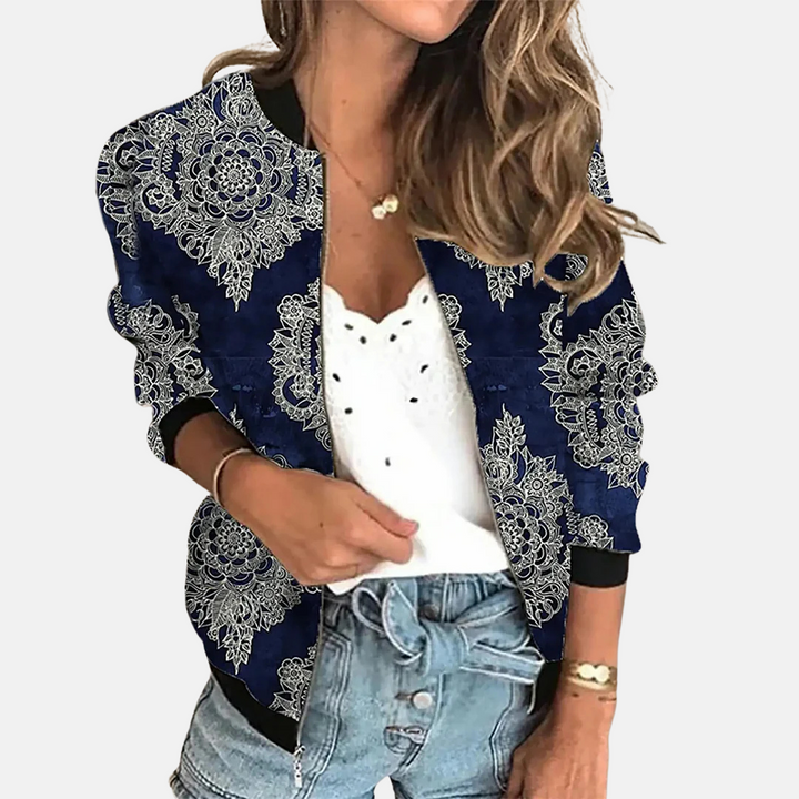 Drune | Bomberjacke Damen
