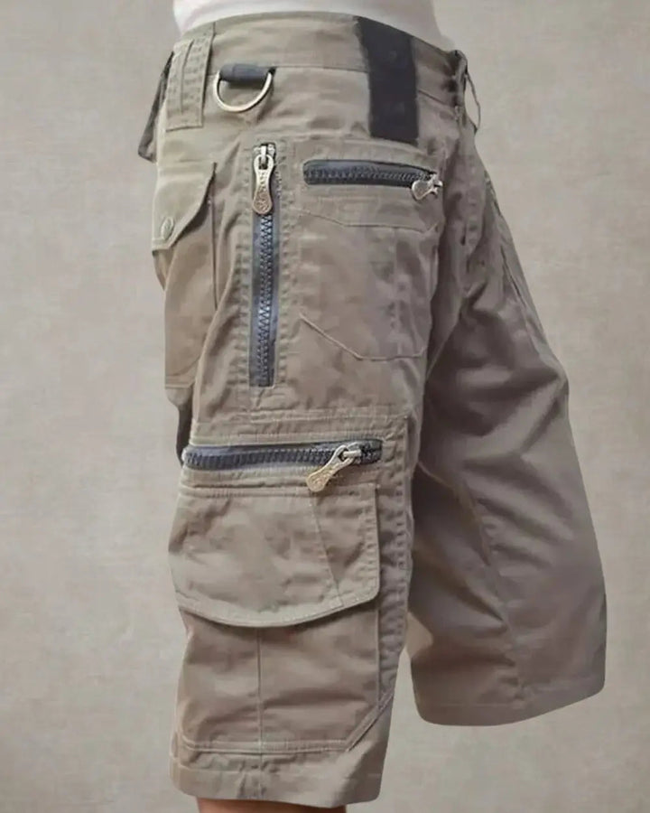 Drune | Herren Taktische Kurze Hose