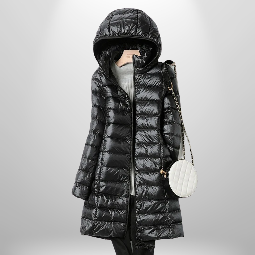Drune | Ultraleichte Daunenjacke