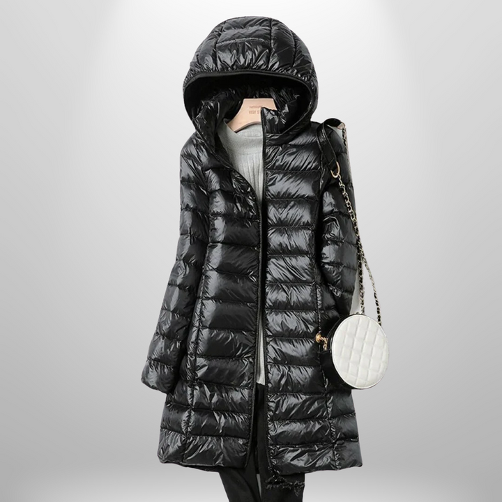 Drune | Ultraleichte Daunenjacke