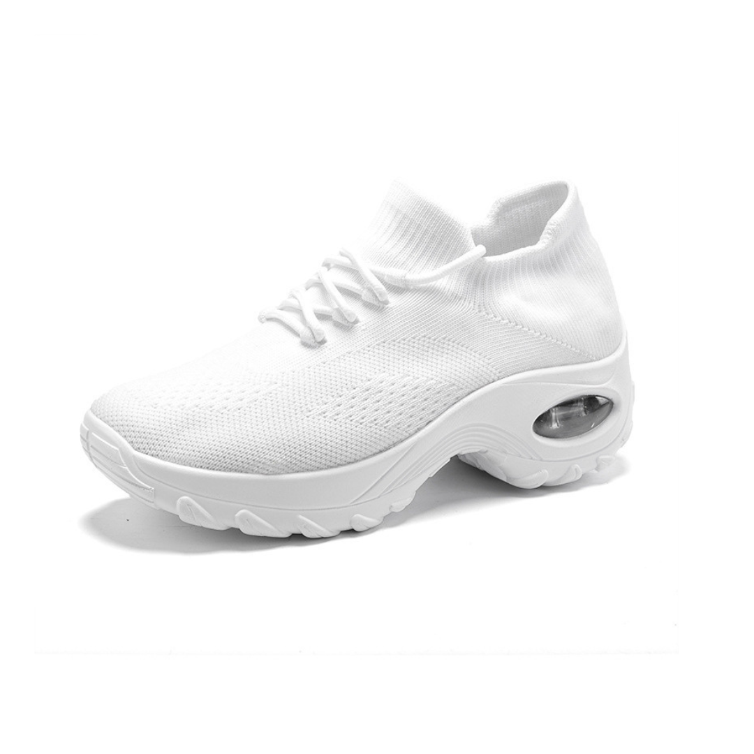 Drune | Orthoshoes Easywalk Pro – Ergonomischer Schmerzlindernder Schuh
