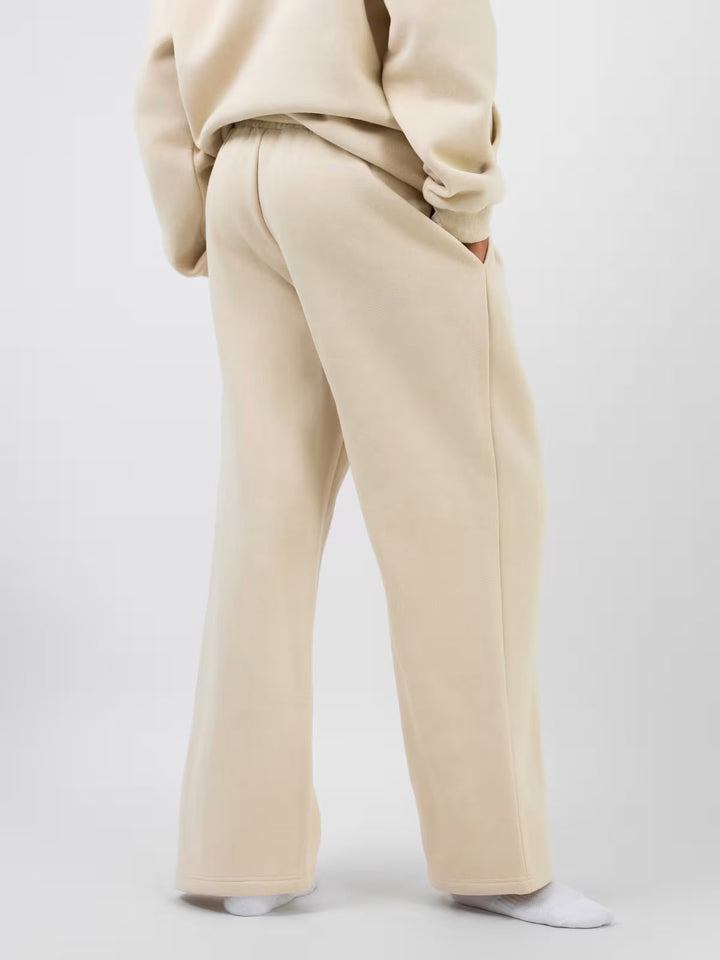 H&H Straight Leg Sweatpants