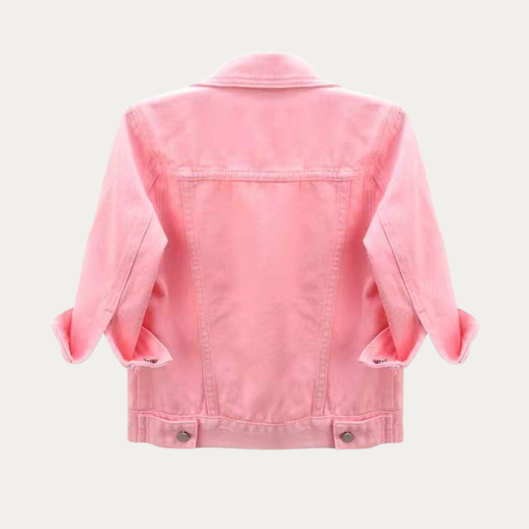 Drune | Zeitlose Klassische Jacke Stilvolles Muss in Jedem Kleiderschrank