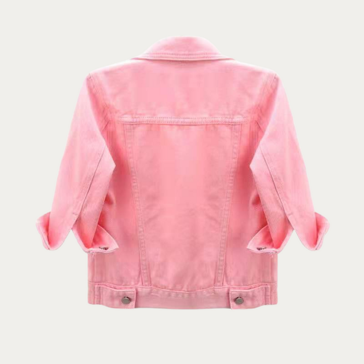 Drune | Zeitlose Klassische Jacke Stilvolles Muss in Jedem Kleiderschrank