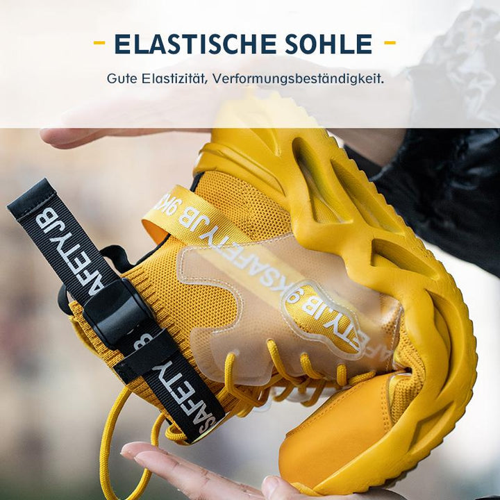 Exklusiver Verkauf von , brandneue Anti-Smashing-Arbeitsschuhe Drune