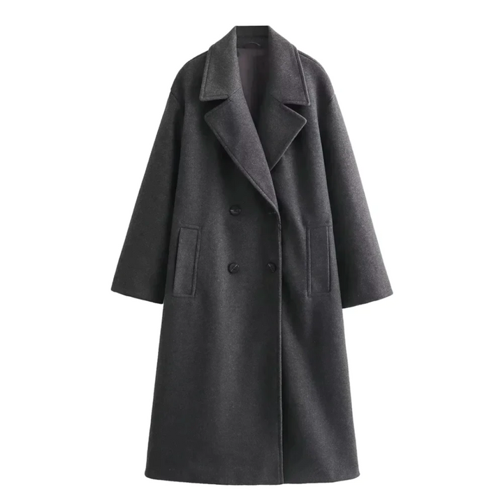Drune | Luxury warm coat