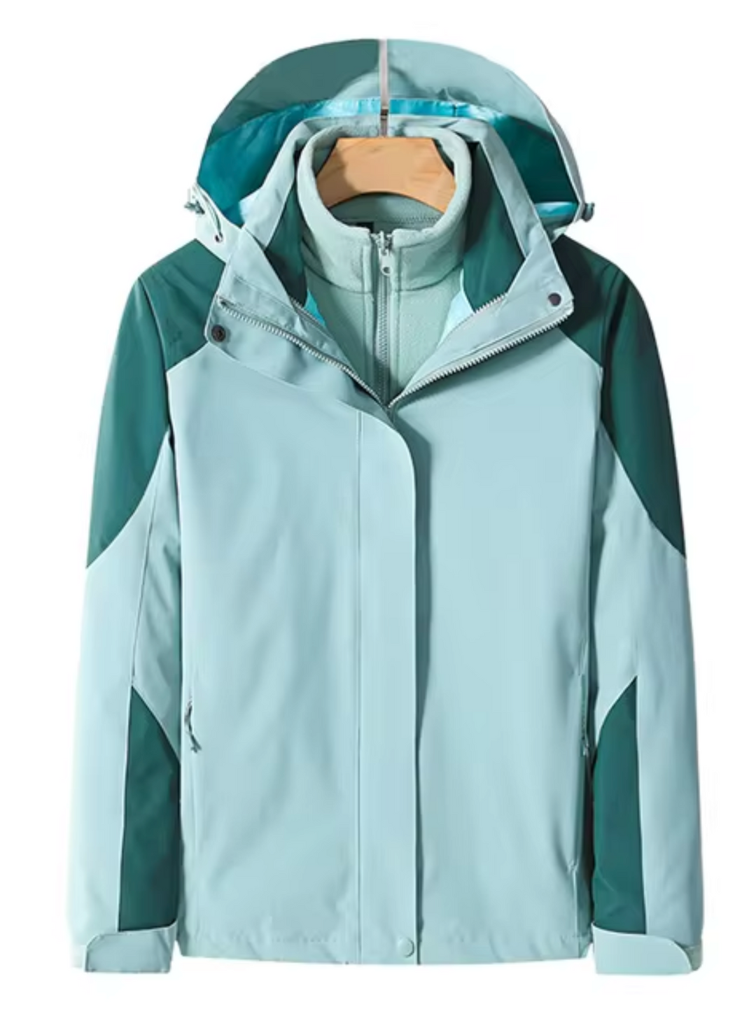 Drune | Wasserdichte Jacke Für Männer Und Frauen