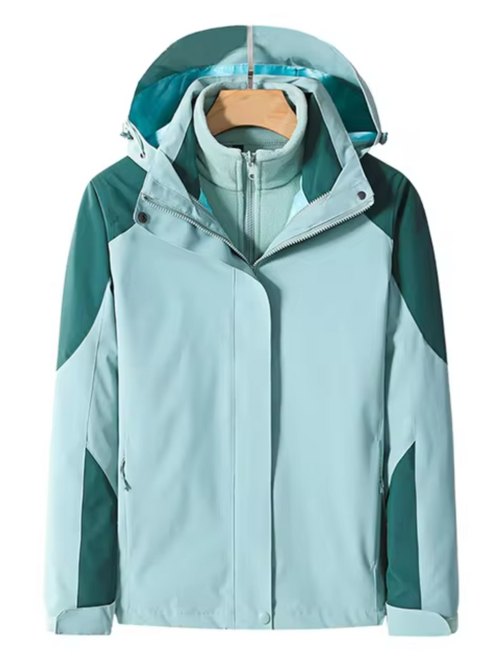 Drune | Wasserdichte Jacke Für Männer Und Frauen