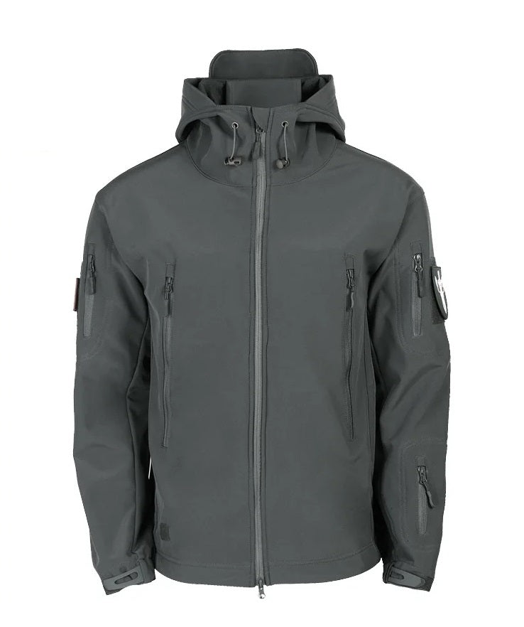 Drune | Herrenjacke Armee