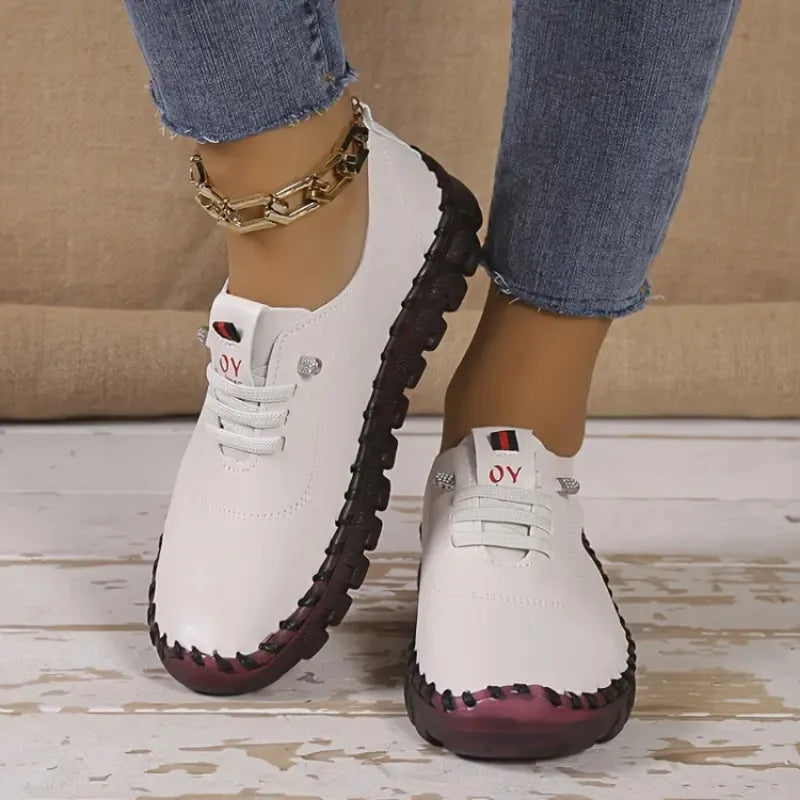 Leichte Freizeit Schuhe Drune
