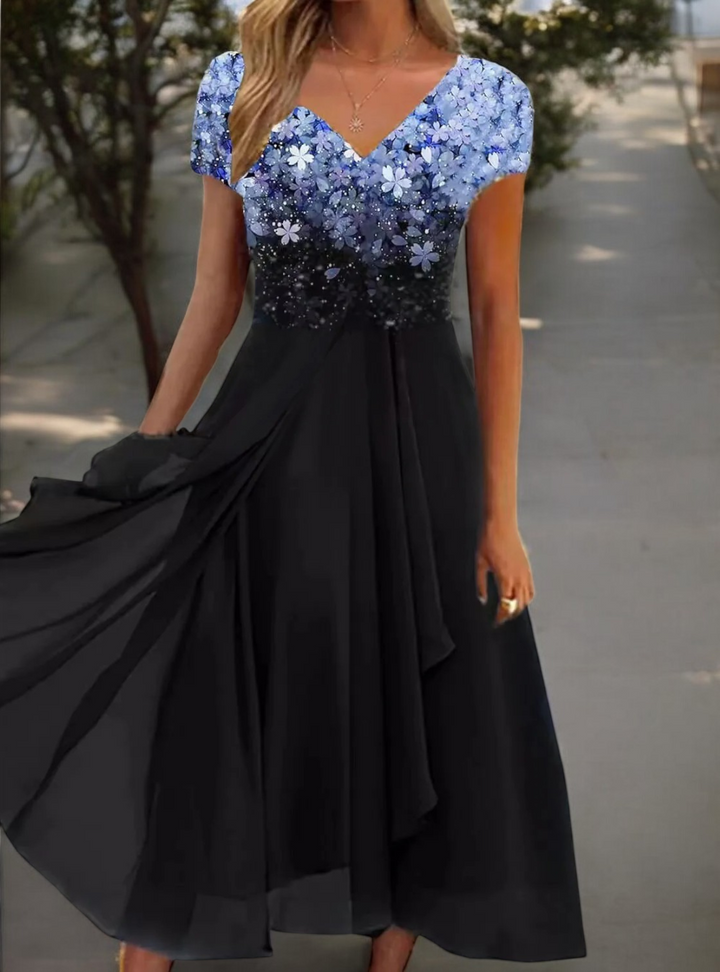 Drune | Elegantes Festkleid für Besondere Anlässe