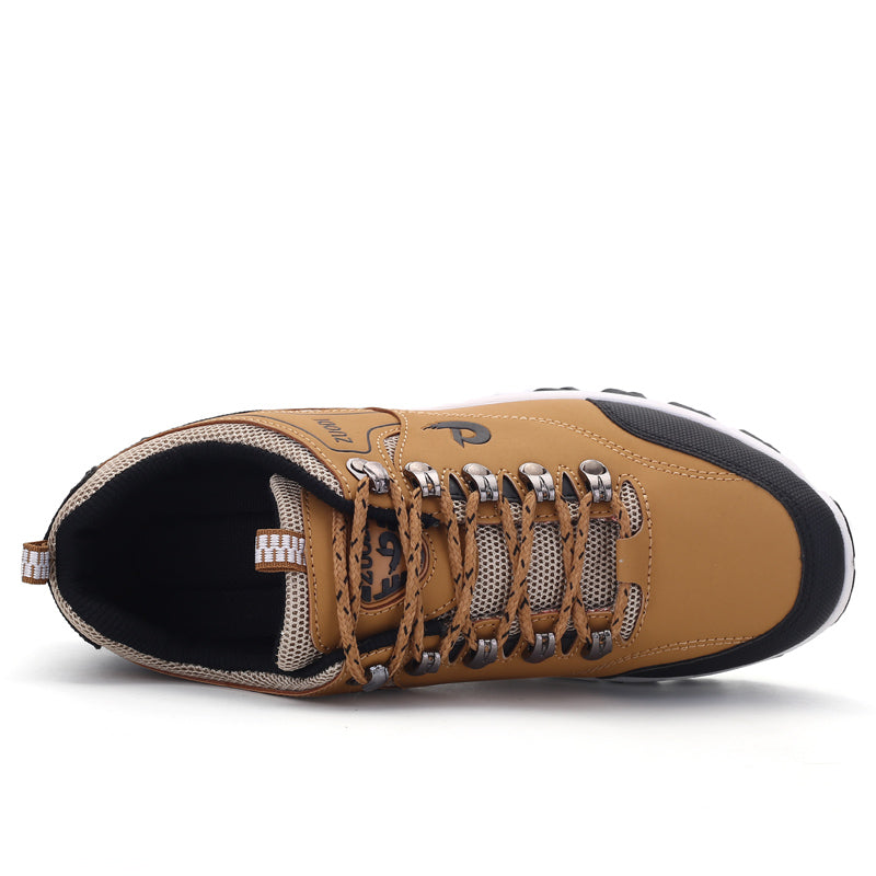 Drune Comfyzone Natur - Orthopädische Unisex-Schuhe