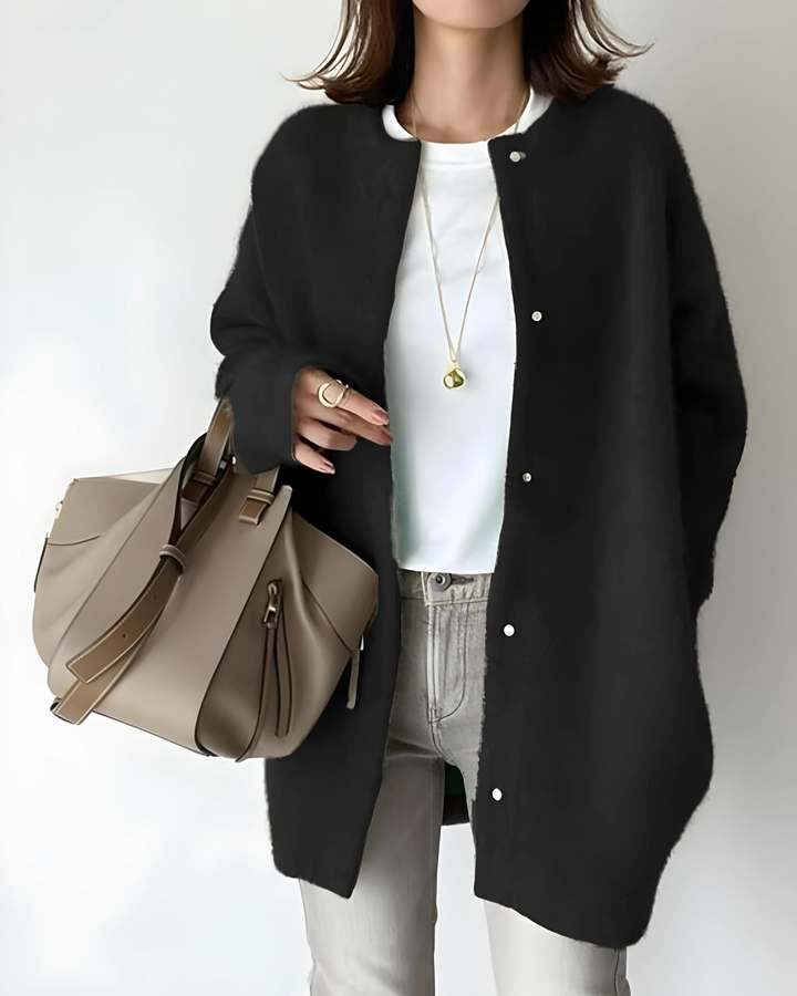 Drune | Freizeitjacke für Damen Kath