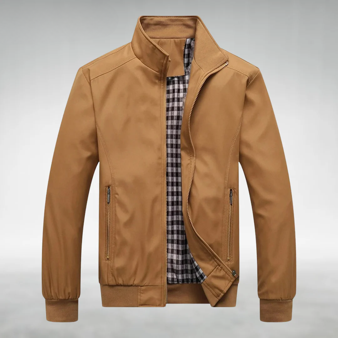 Drune | Modische Herrenjacke für lässige Outfits