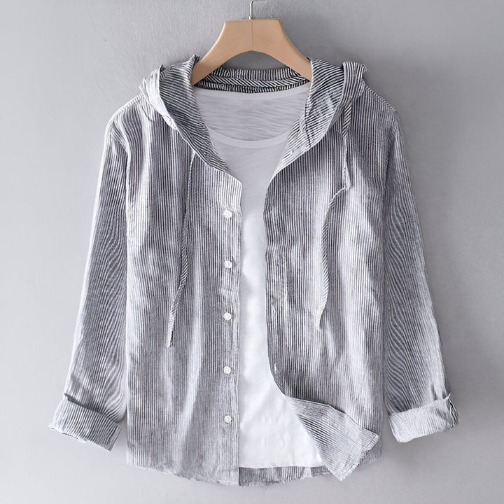 Drune | Leichte Sommer-Hoodie
