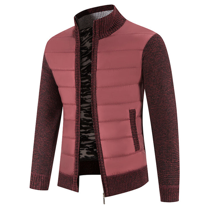 Drune | Herrenjacke Winter warm