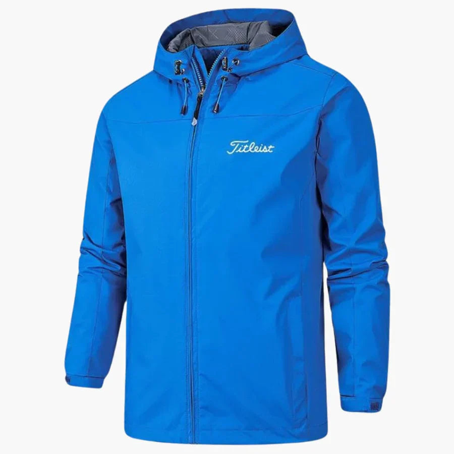 Drune | Wasserdichte Jacke Für Jedes Wetter