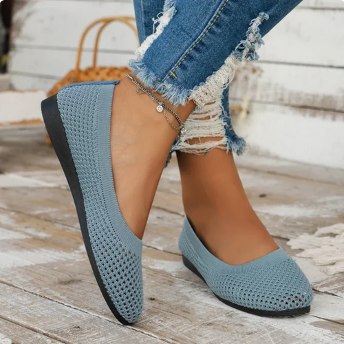 Drune | Ergonomische Ballerinas
