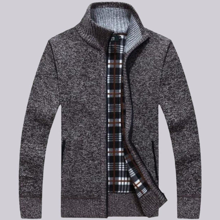 Drune | modischer Cardigan