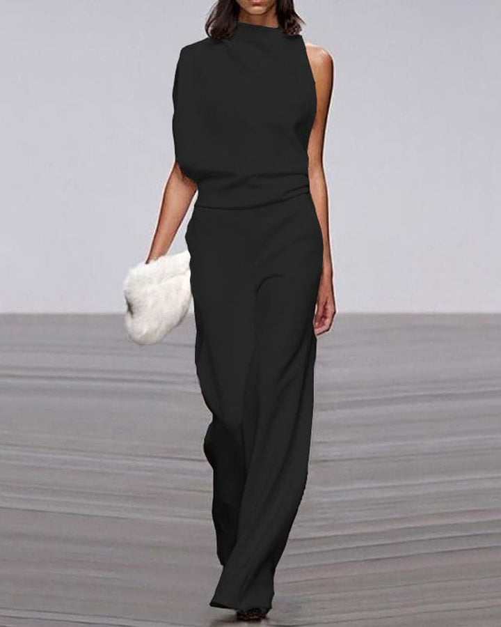 Drune | Eleganter Jumpsuit für stilvolle Anlässe