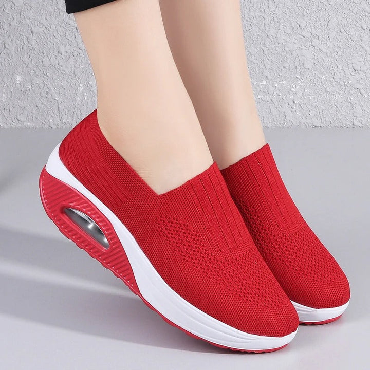 Drune | Ergonomische Schmerzlindernde Schuhe