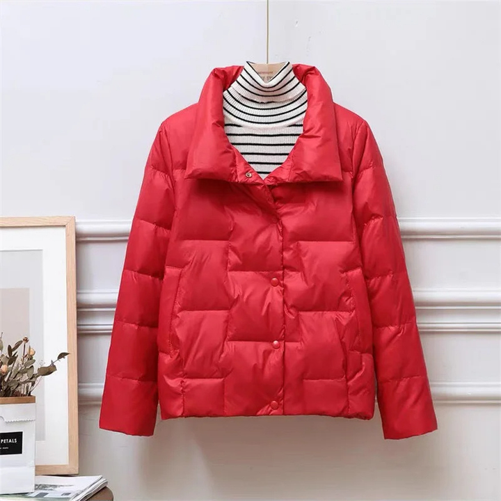 Drune | essentielle Puffer für den Stil und den Komfort von Frauen im Winter