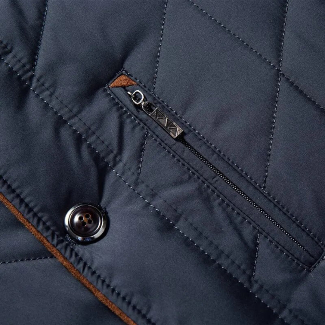 Drune | Winterjacke für Männer