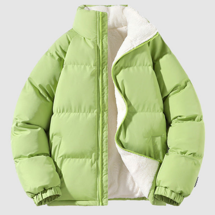 Drune | Herren Pufferjacke Winter