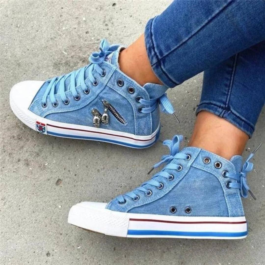 Drune | Komfortschuhe