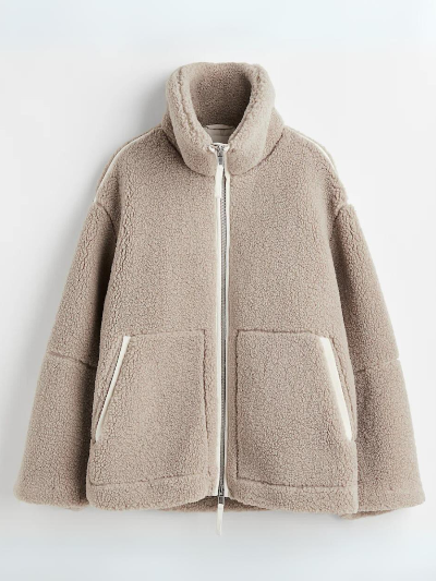 Drune | Schicker Mantel für Damen