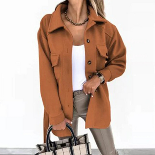 Drune | Freizeitjacke für Damen