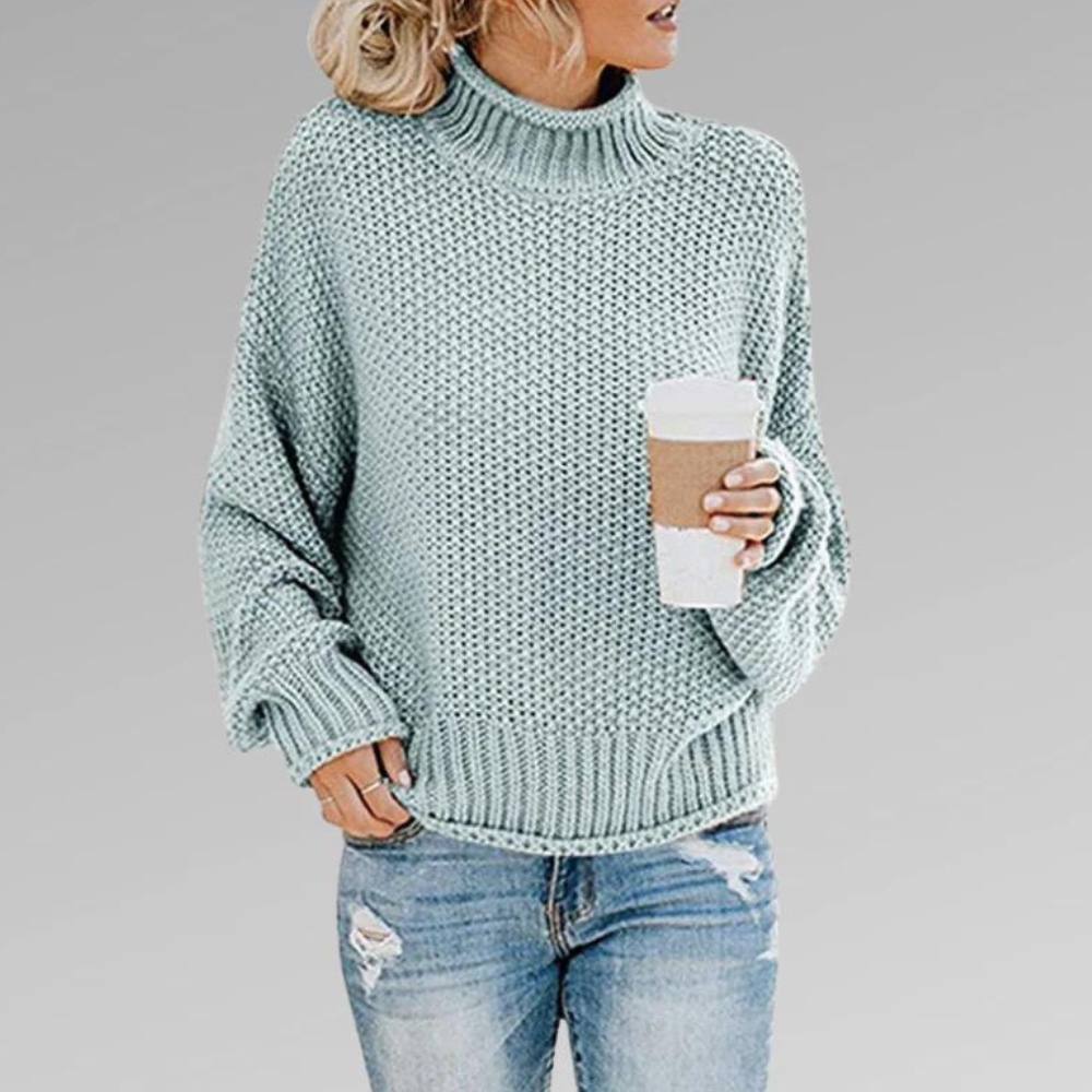 Drune | Der Skandinavische Strickpullover