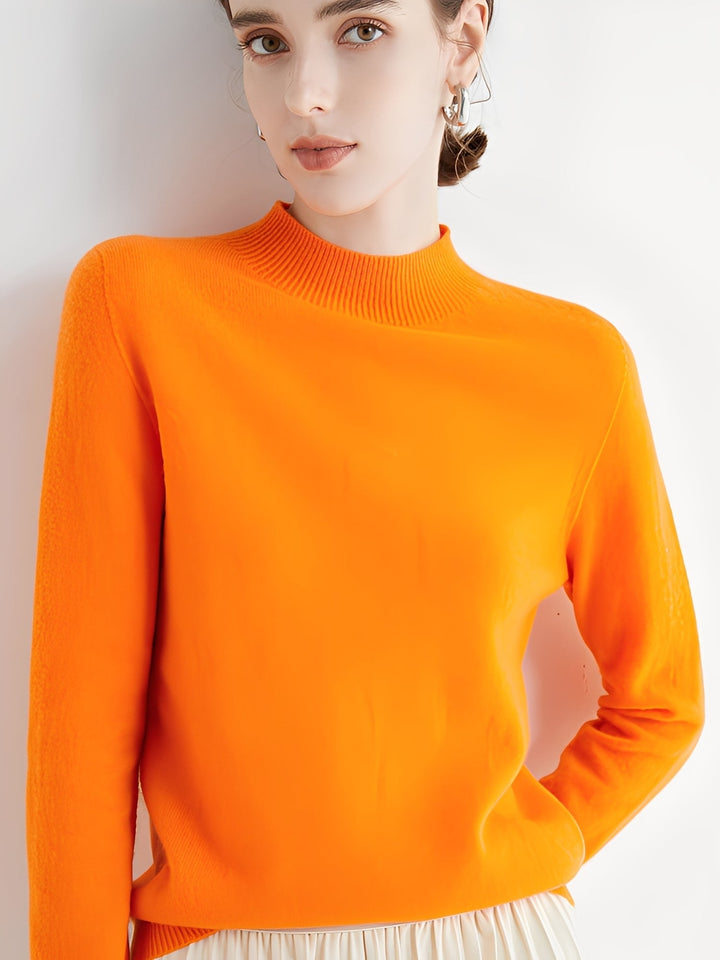 Drune | Damen-Kaschmirpullover für angenehme Wärme