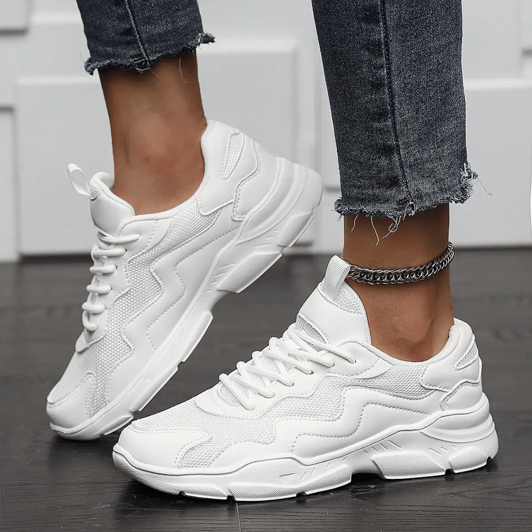 Drune | Sneakers - atmungsaktive und leichte Sportschuhe