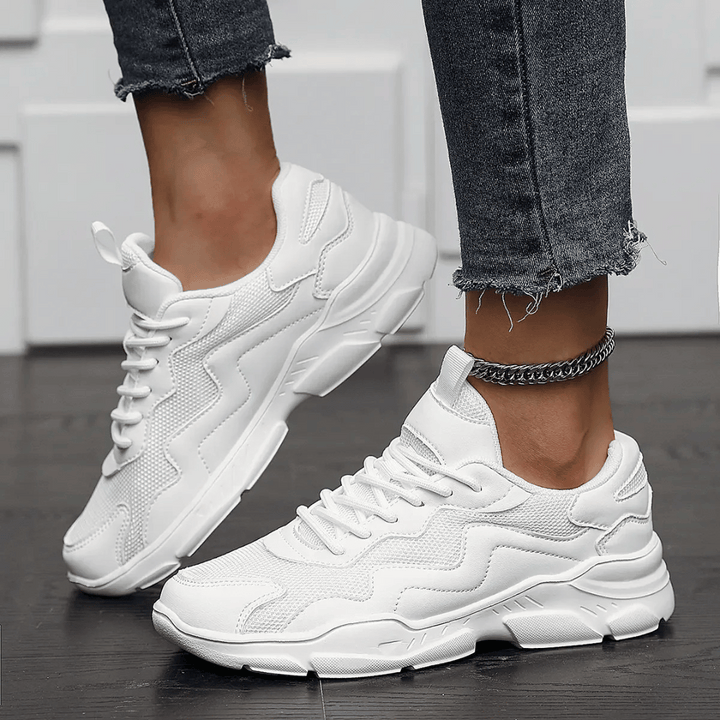 Drune | Sneakers - atmungsaktive und leichte Sportschuhe