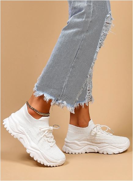 Drune | Atmungsaktive Turnschuhe