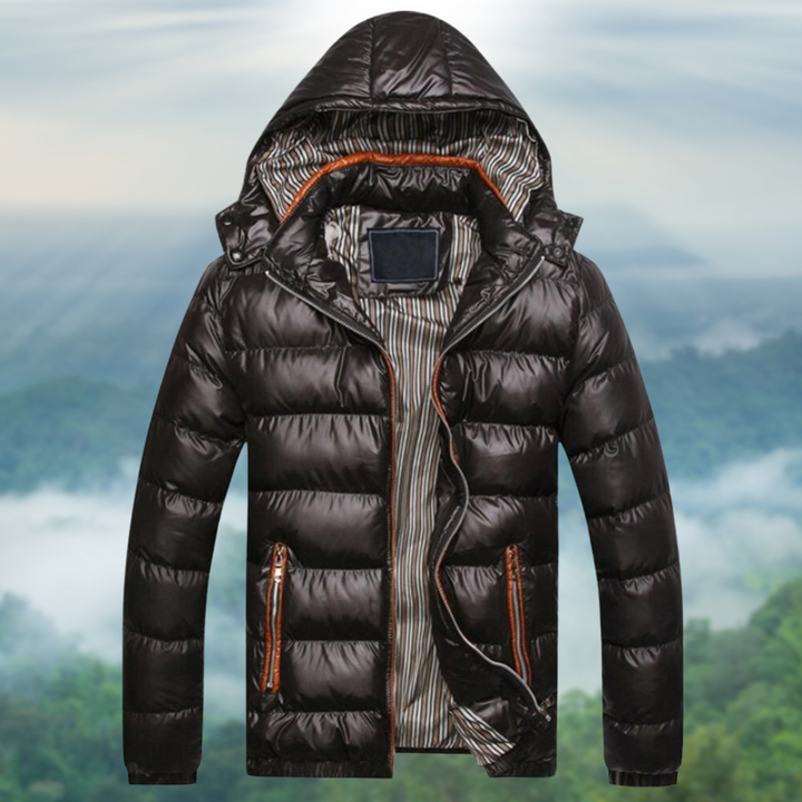 Drune | Wintermantel Für Modische Outfits