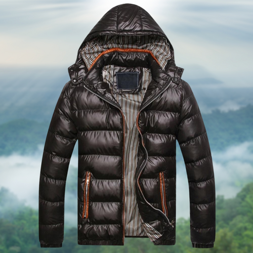 Drune | Wintermantel Für Modische Outfits