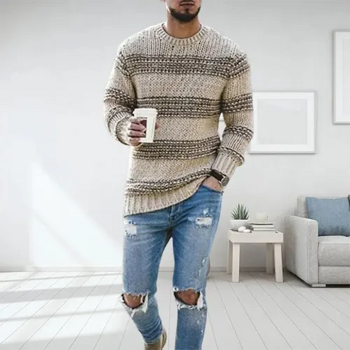 Drune | Strickpullover für Herren