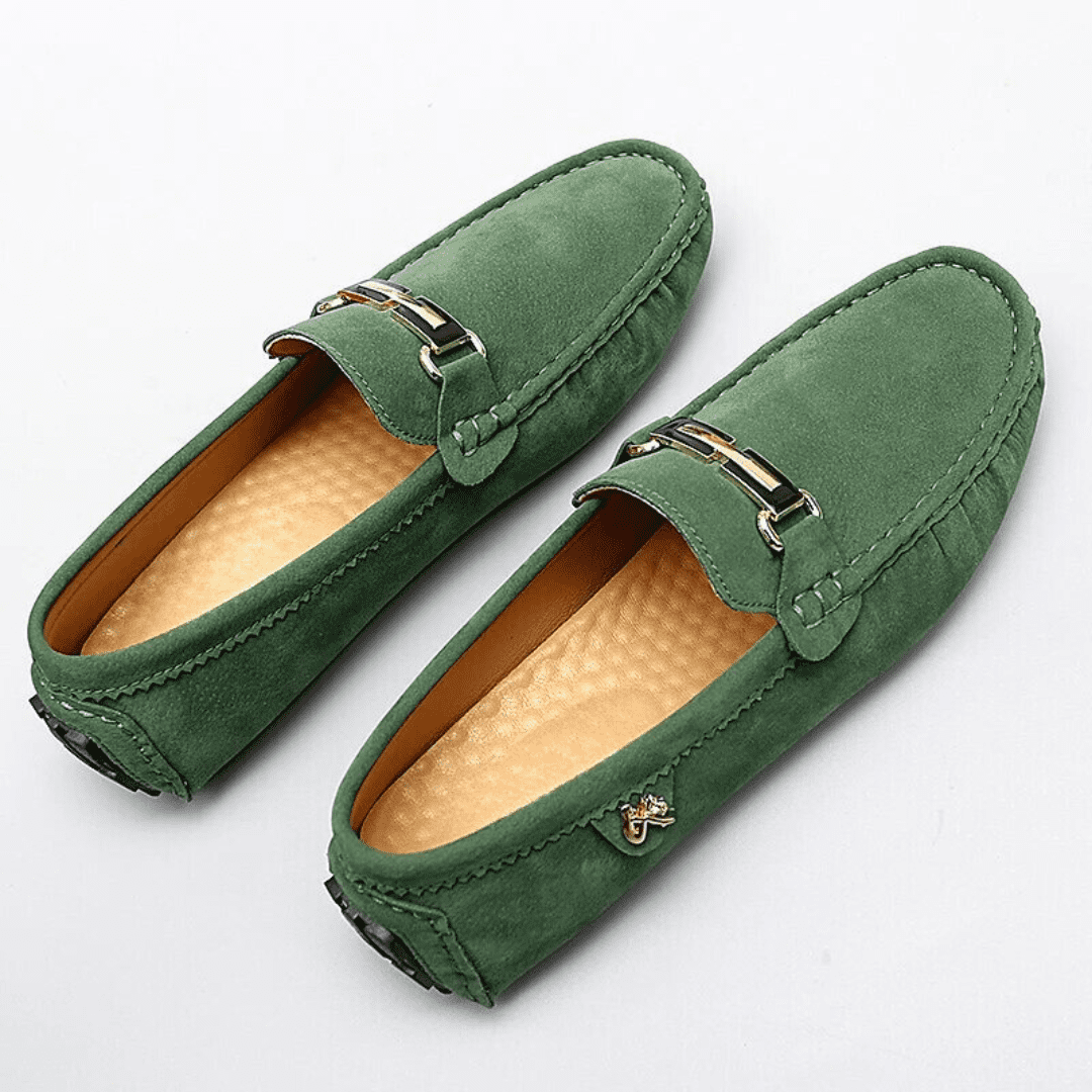 Drune | Premium Loafers