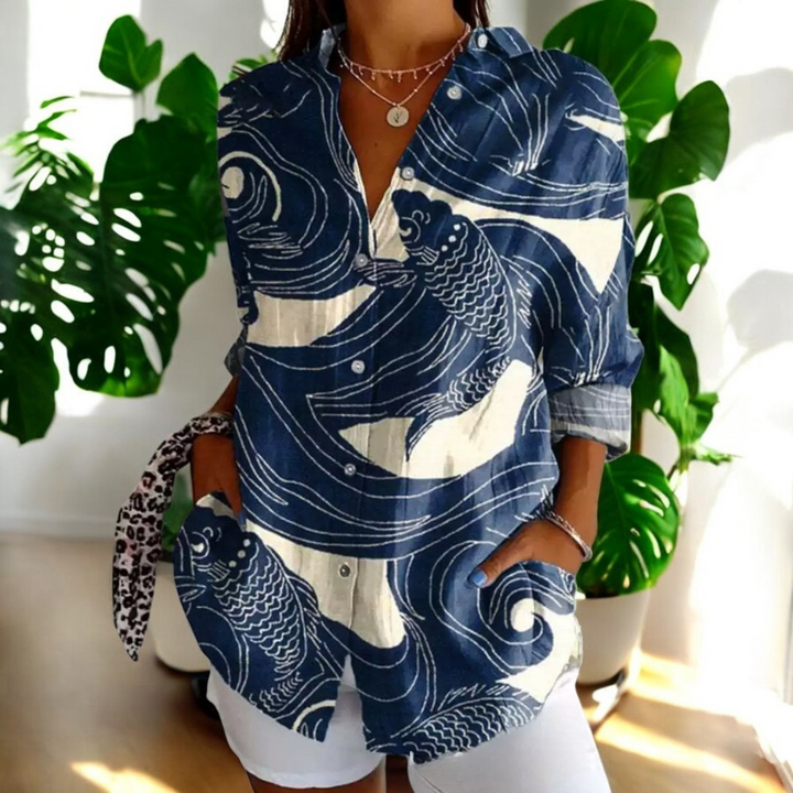 Drune | Zeitloses Design Im Vintage-Stil