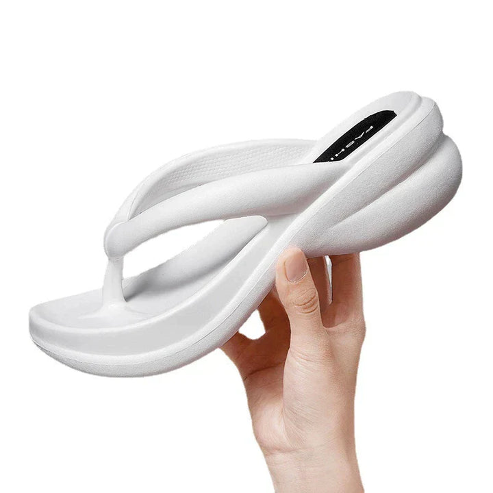 Drune | Orthopädische Flip Flops